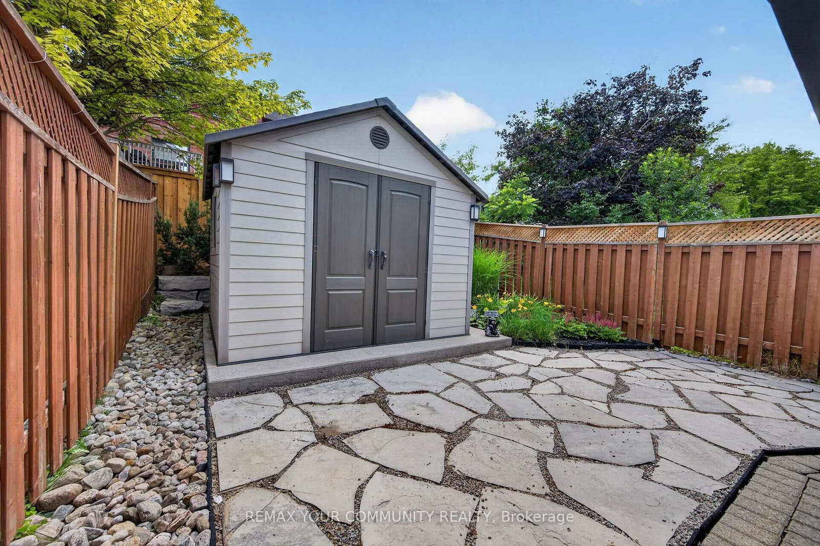 126 Woodroof Crescent • Aurora, ON photo 40