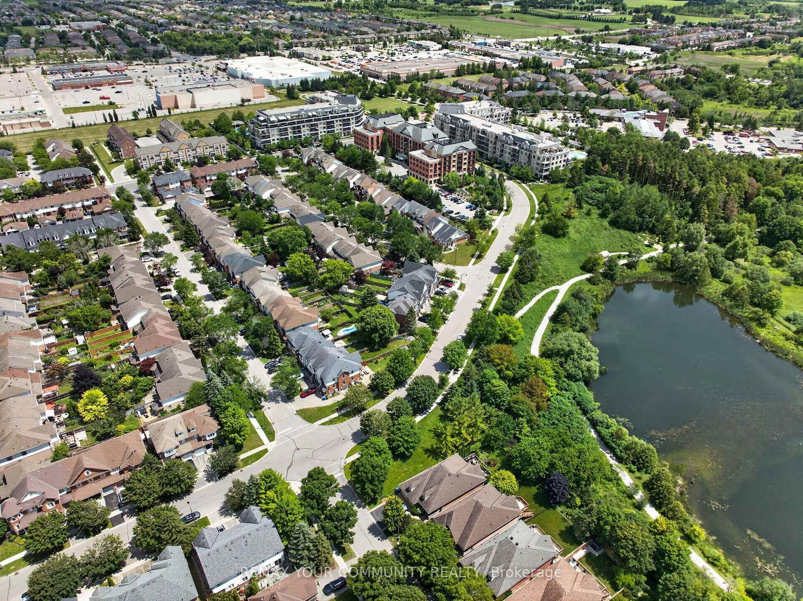 126 Woodroof Crescent • Aurora, ON photo 50