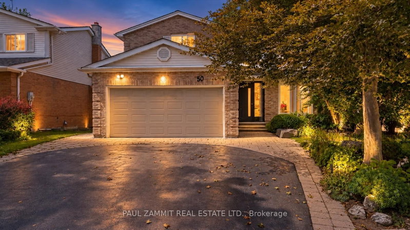 50 Breckonwood Crescent
