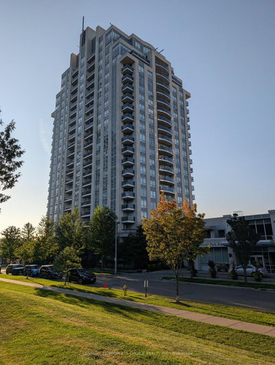 Condo leased at 401-7 North Park Road, Vaughan, Ontario, L4J 0C9 - Beverley Glen - MLS: N13699688