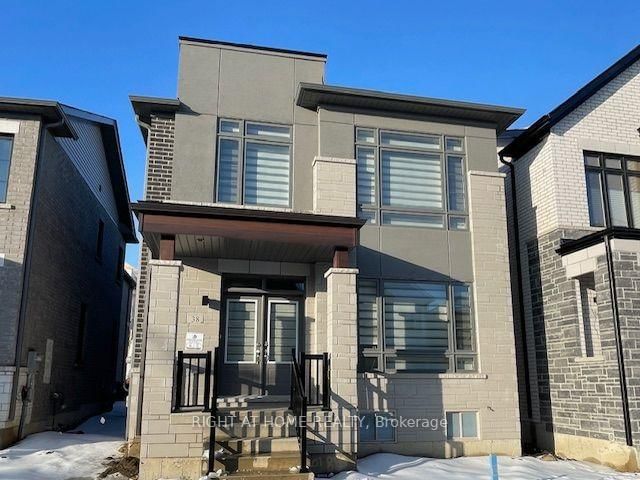 Bsmt - 38 Mindanao Avenue, Markham