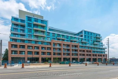 Semi-Detached House leased at 711-11611 Yonge Street, Richmond Hill, Ontario, L4E 3N8 - Jefferson - MLS: N13699804