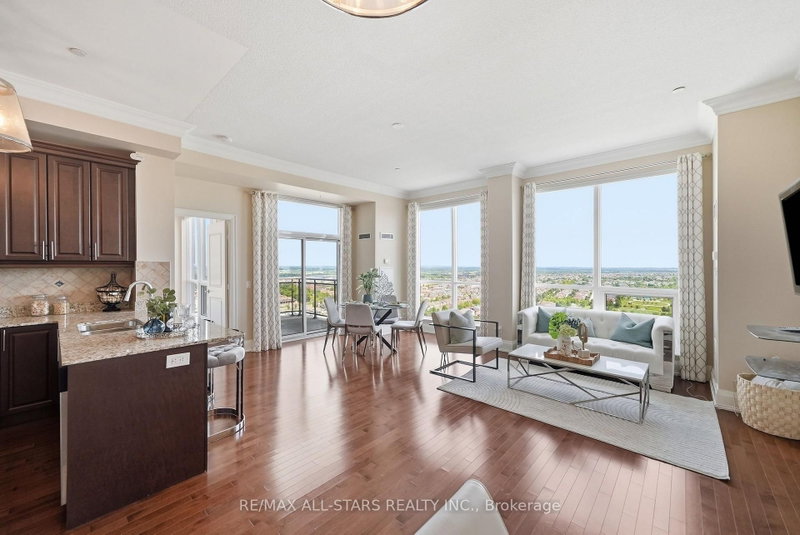 UP07 - 9500 Markham Road