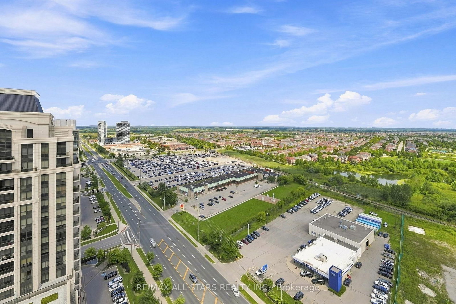9500 Markham Road • #UP07 • Markham, ON photo 32