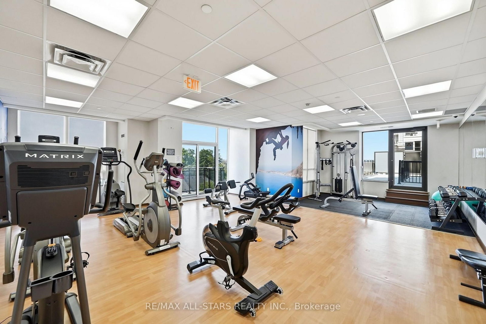 9500 Markham Road • #UP07 • Markham, ON photo 36