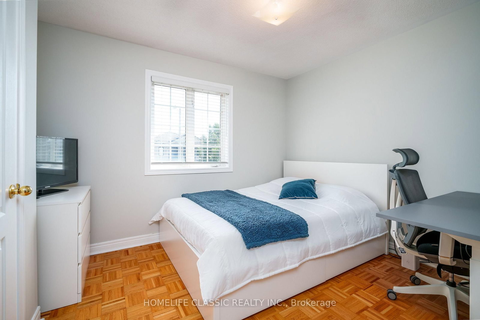 44 Wildberry Crescent • Vaughan, ON photo 11