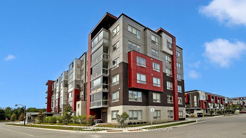 302 - 2 Adam Sellers Street