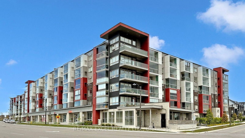 302 - 2 Adam Sellers Street