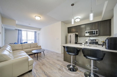 2 Adam Sellers Street • #302 • Markham, ON photo 9