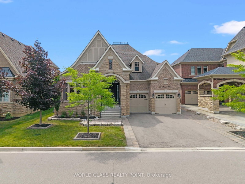 31 Munsie Drive
