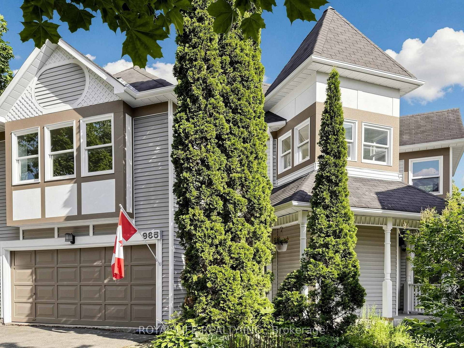 985 Linden Street • Innisfil, ON photo 48