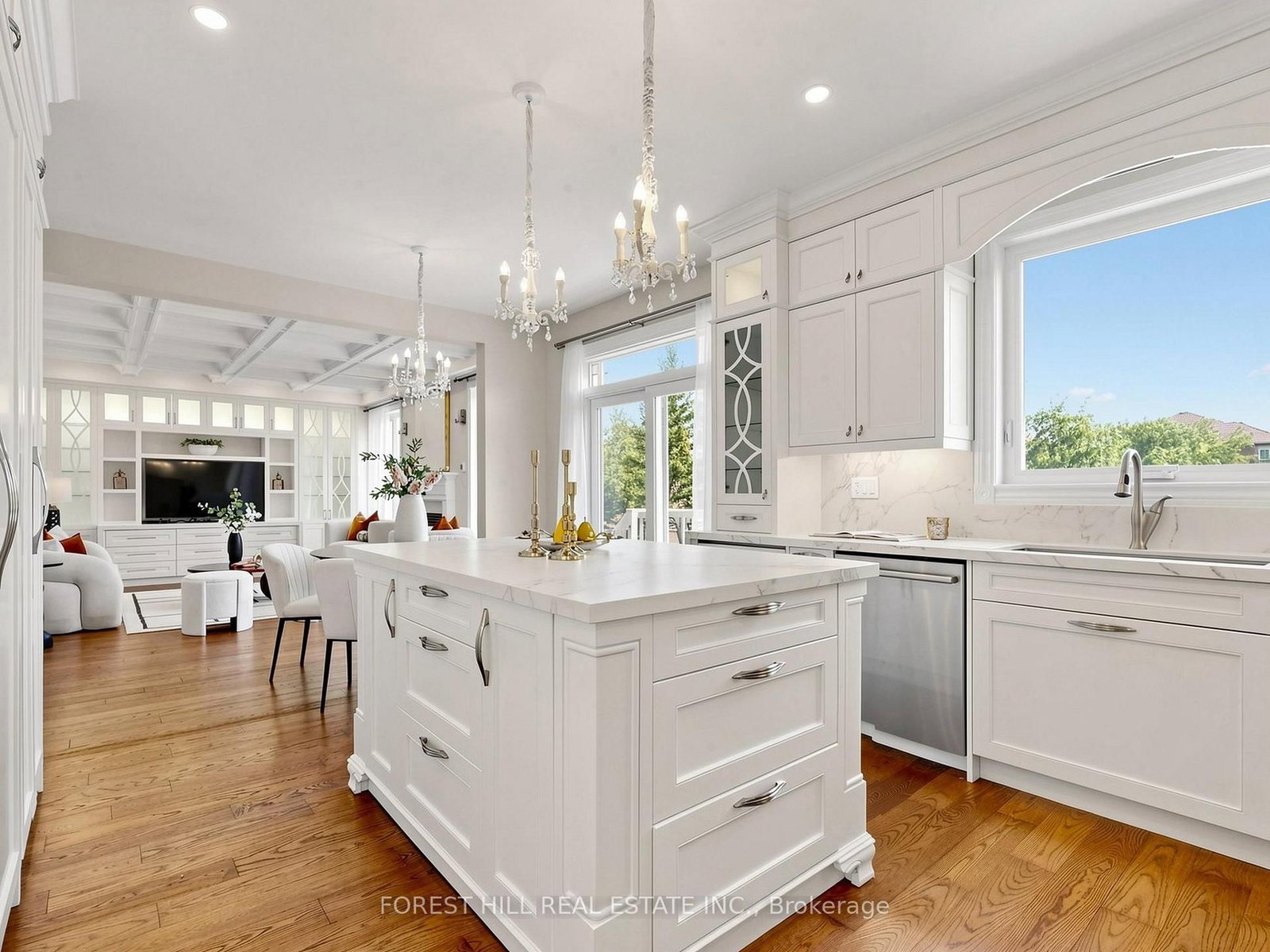 49 Grange Drive • Richmond Hill, ON photo 11