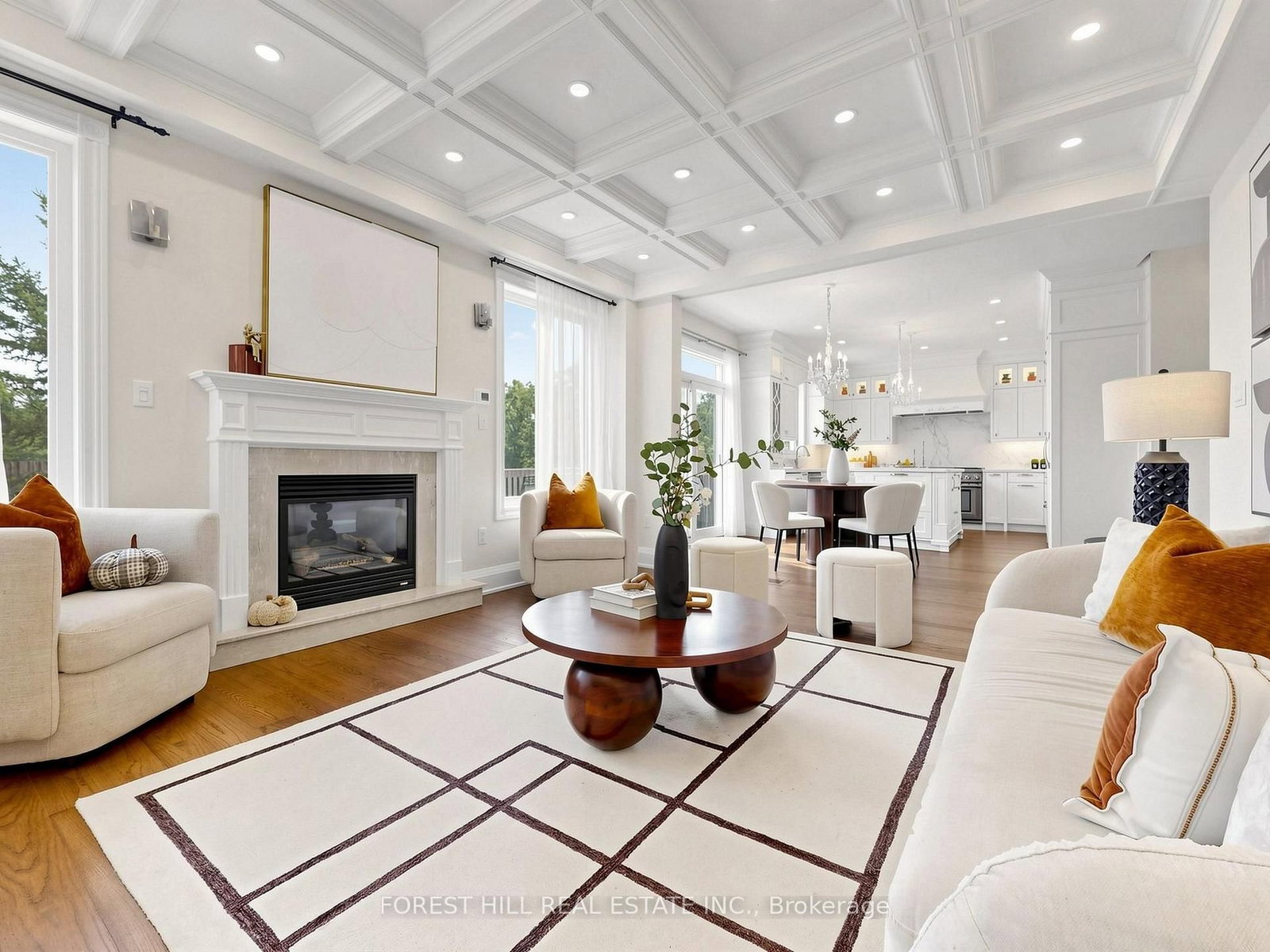 49 Grange Drive • Richmond Hill, ON photo 13