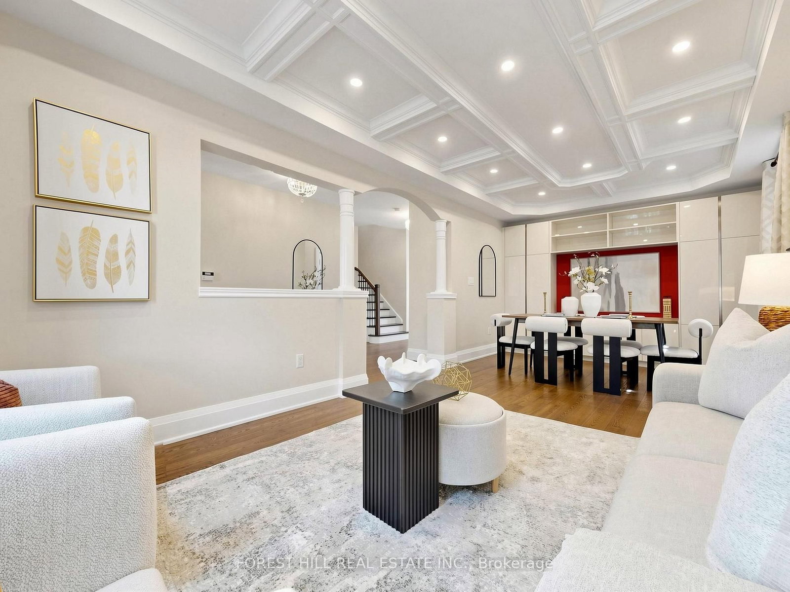 49 Grange Drive • Richmond Hill, ON photo 20