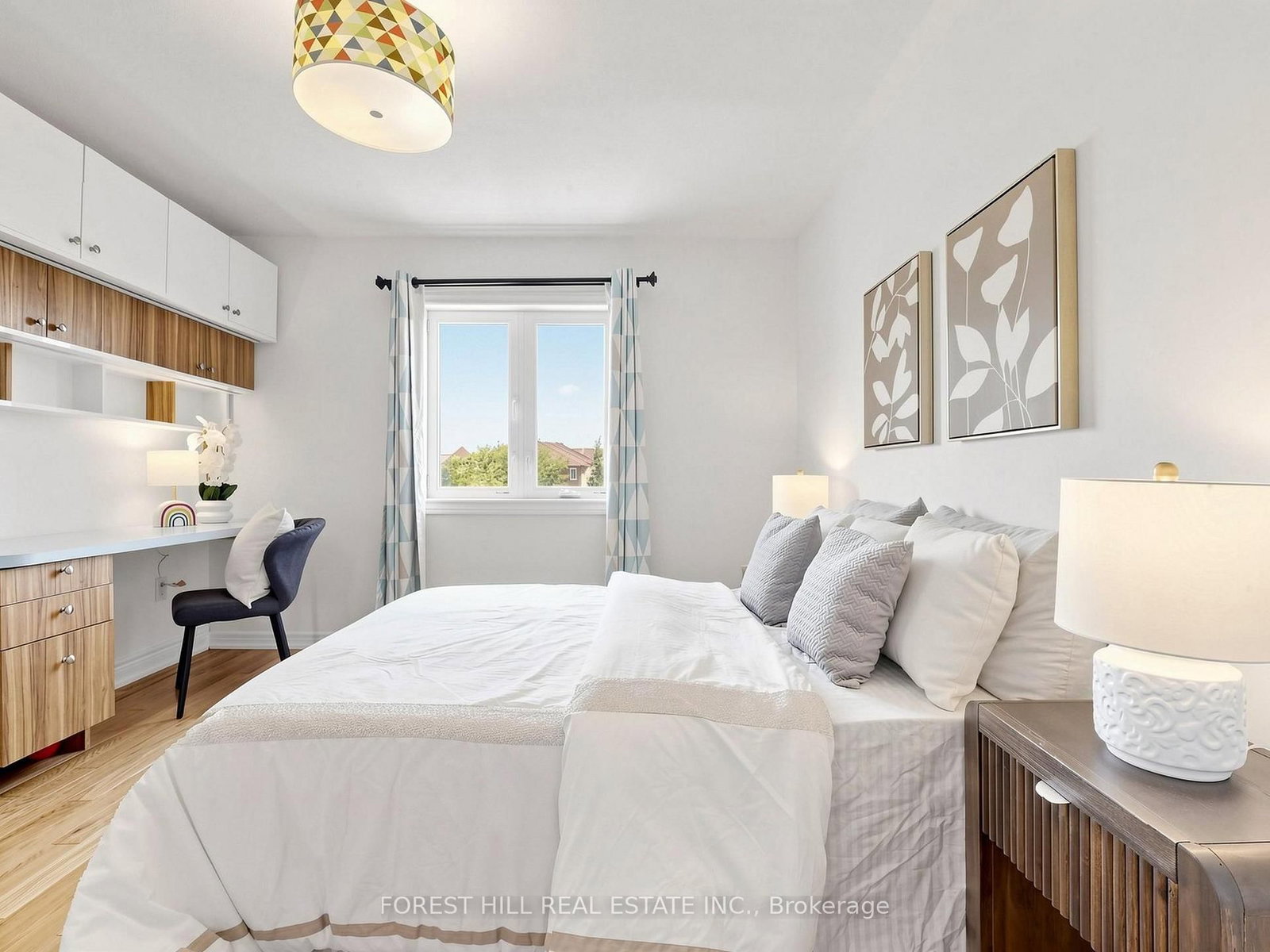 49 Grange Drive • Richmond Hill, ON photo 31