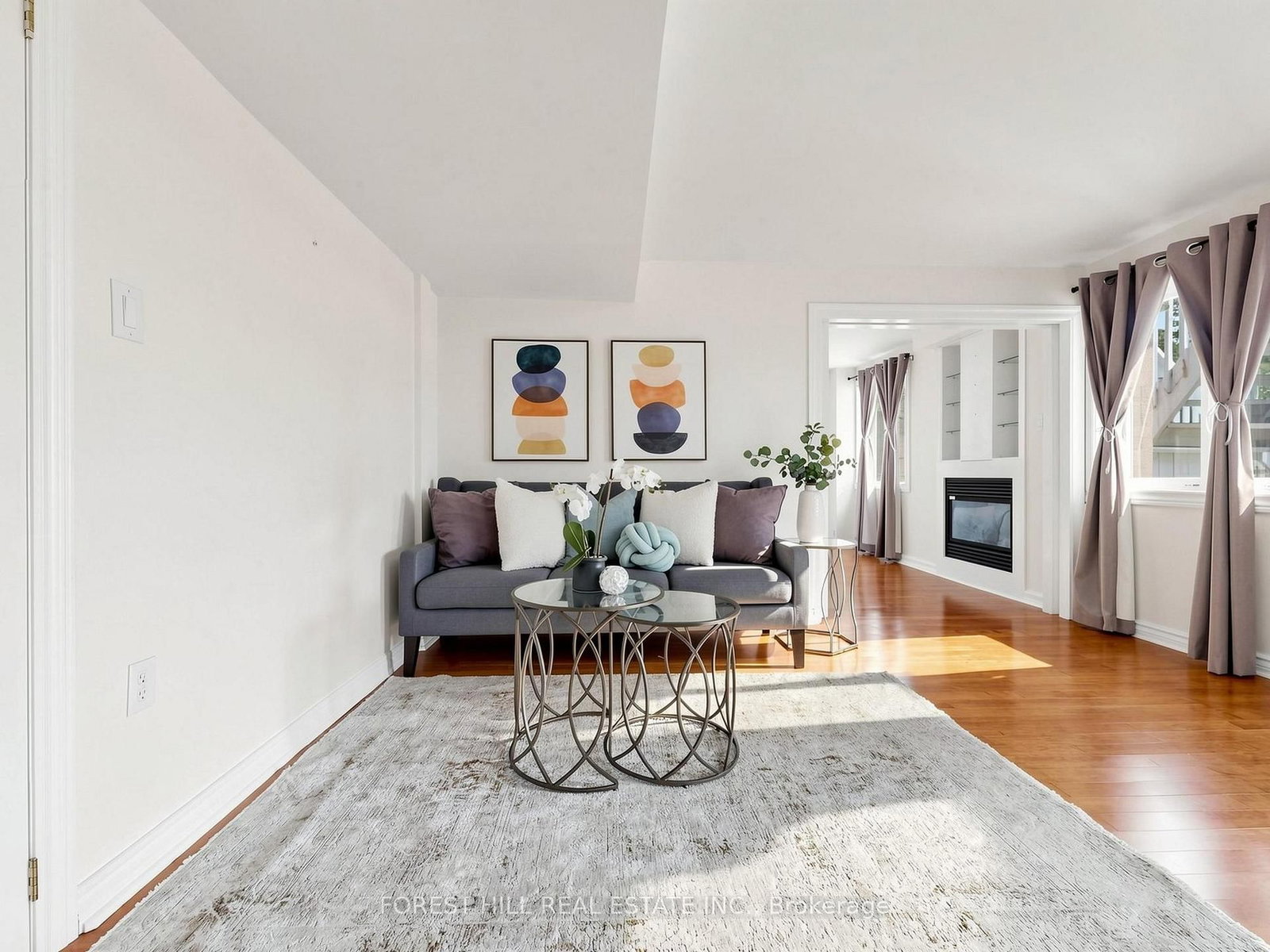 49 Grange Drive • Richmond Hill, ON photo 36