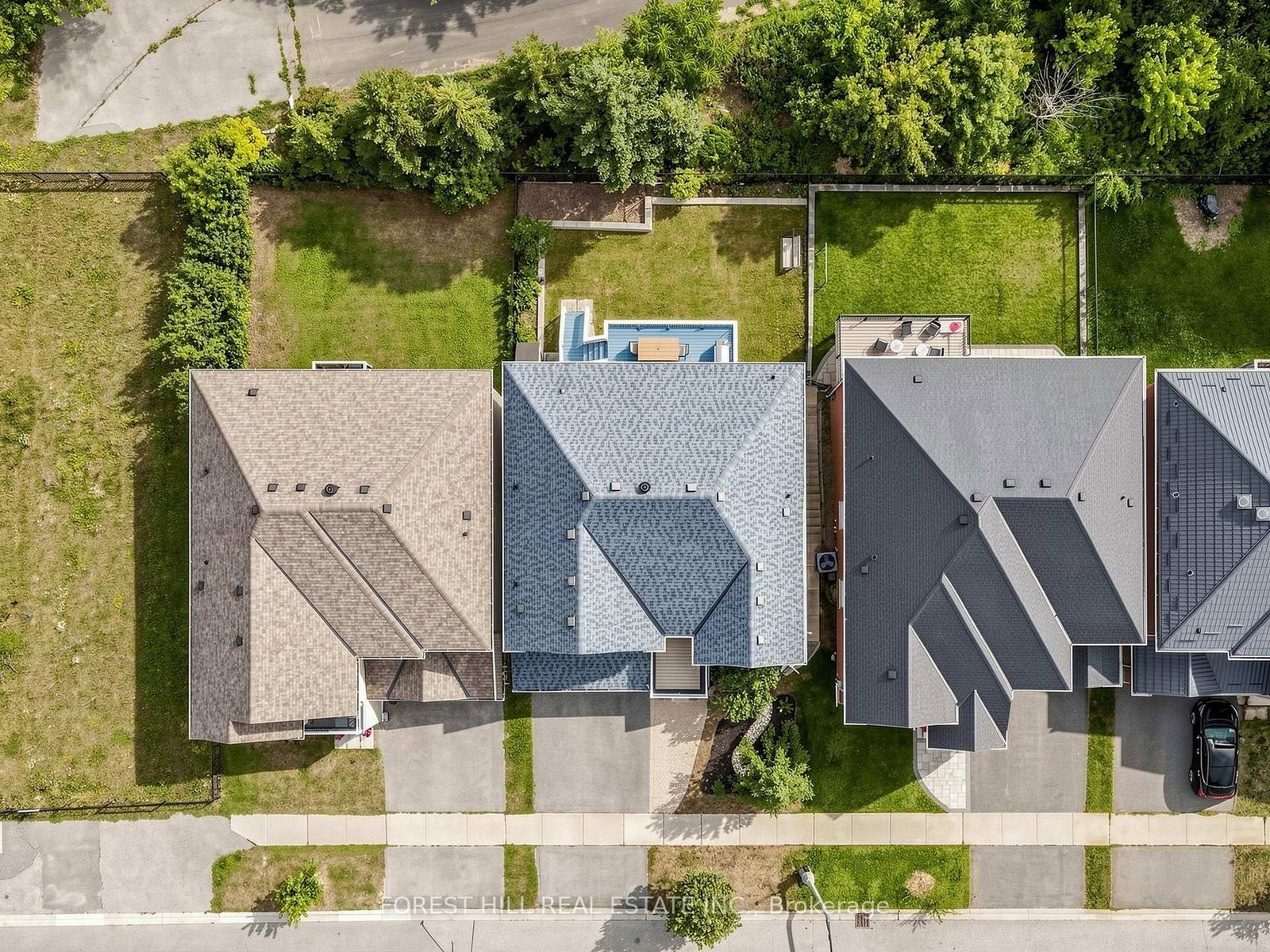49 Grange Drive • Richmond Hill, ON photo 47