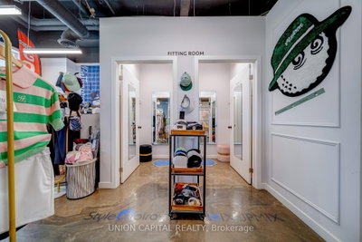 Sale Of Business for sale at F-60 South Town Centre Boulevard, Markham, Ontario, L6G 0C5 - Unionville - MLS: N13700034
