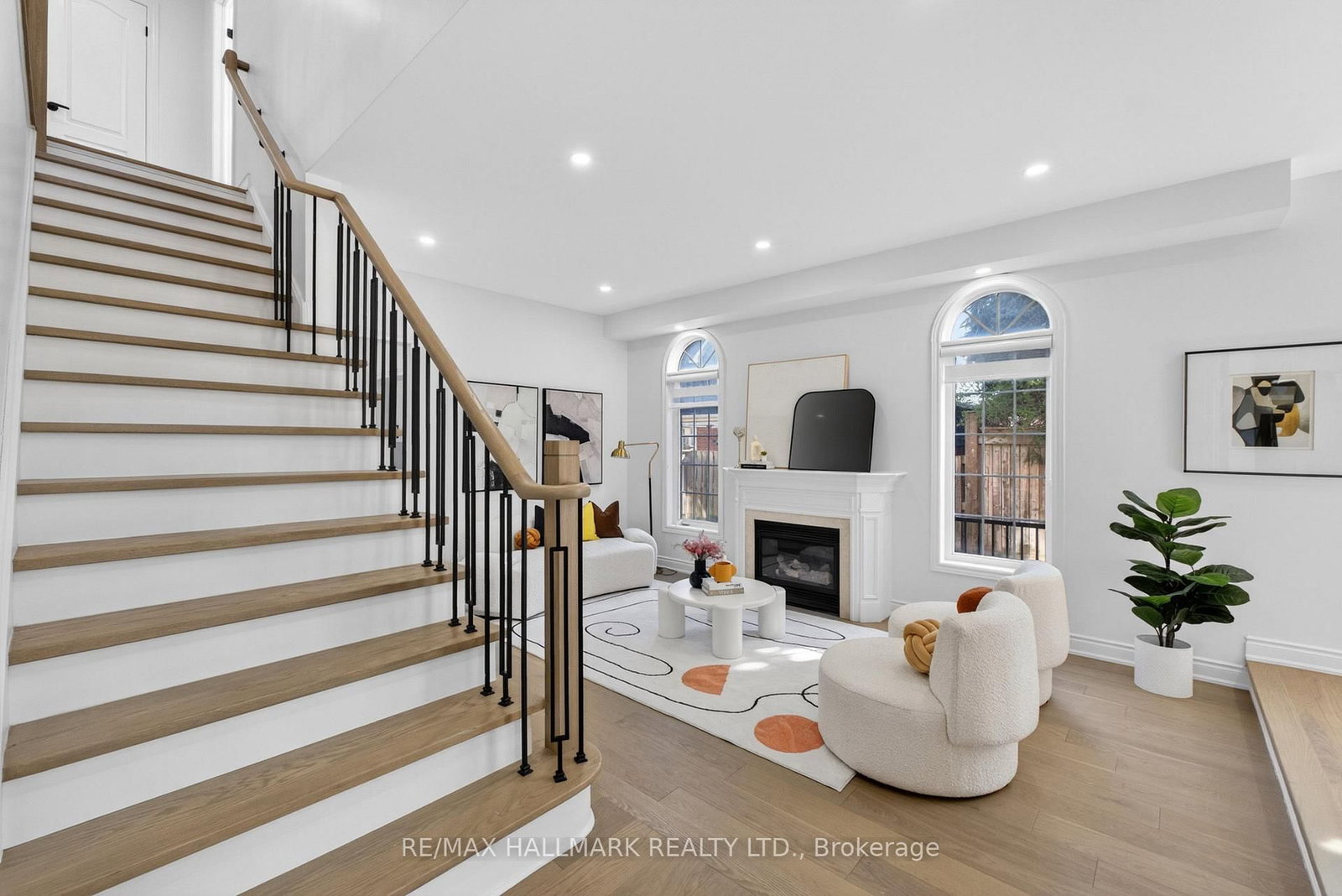 57 Saint Nicholas Crescent • Vaughan, ON photo 11