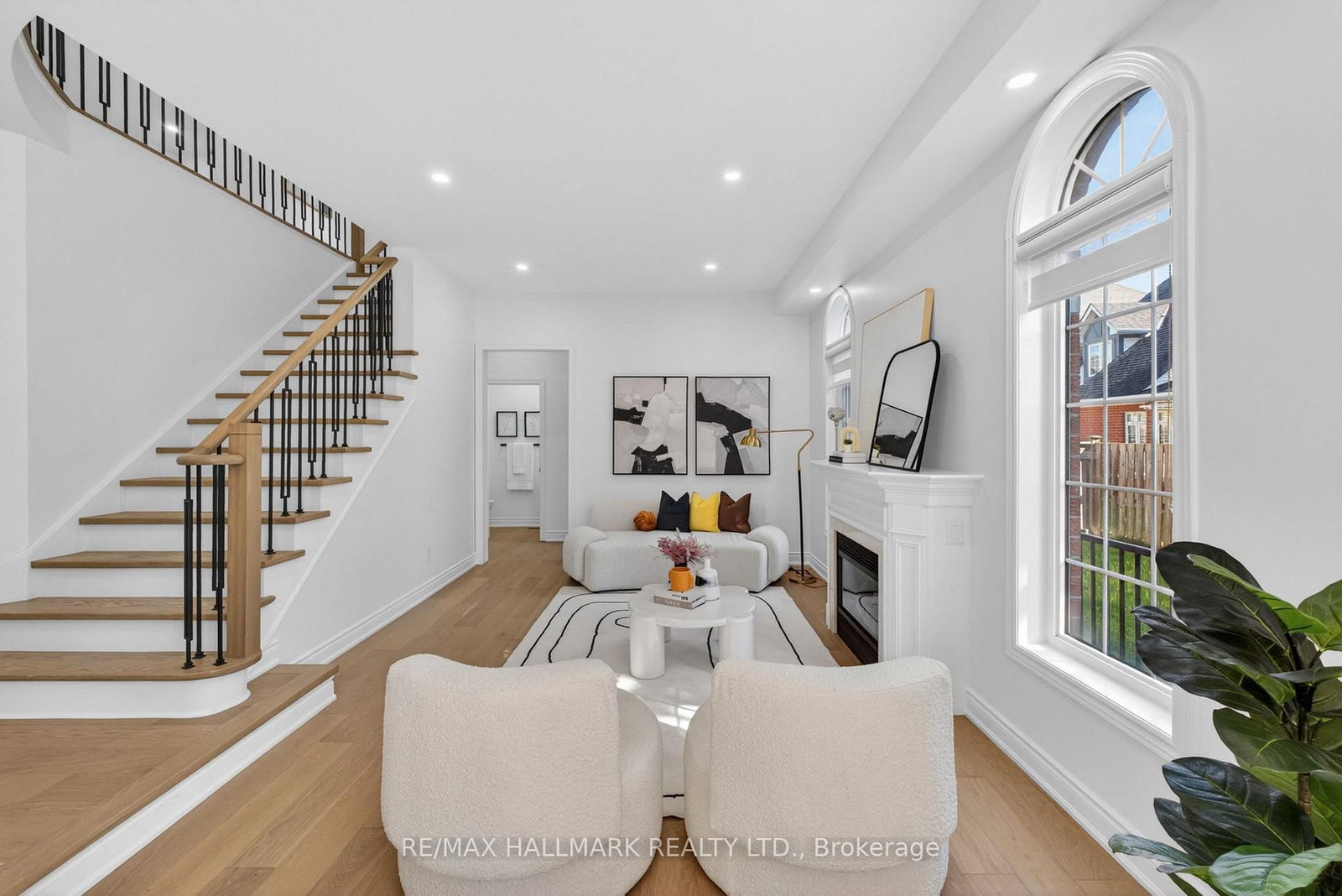 57 Saint Nicholas Crescent • Vaughan, ON photo 12