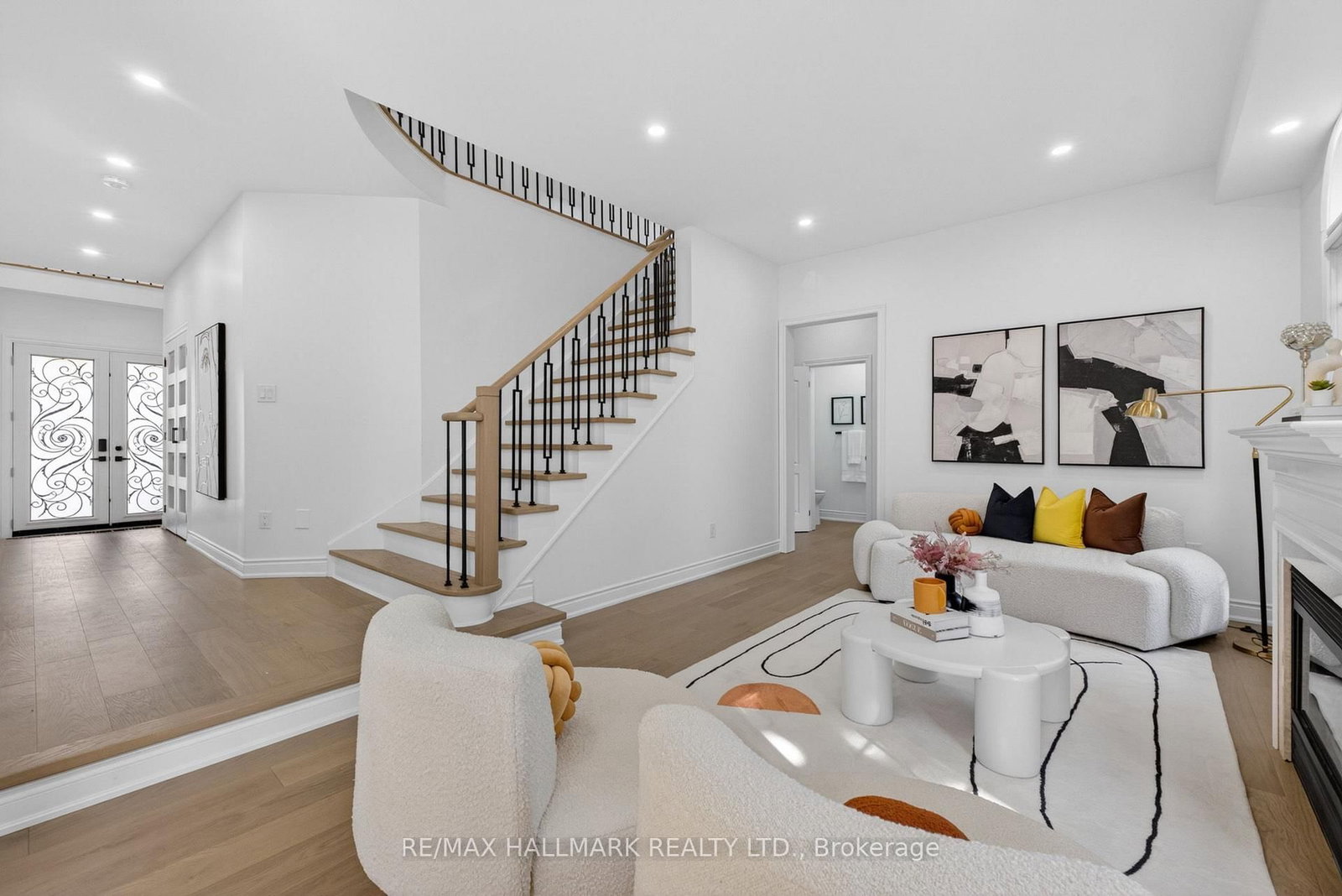 57 Saint Nicholas Crescent • Vaughan, ON photo 13