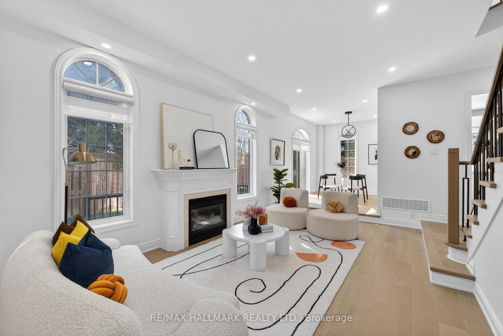 57 Saint Nicholas Crescent • Vaughan, ON photo 14