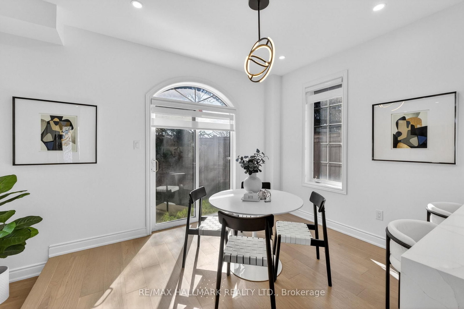 57 Saint Nicholas Crescent • Vaughan, ON photo 15