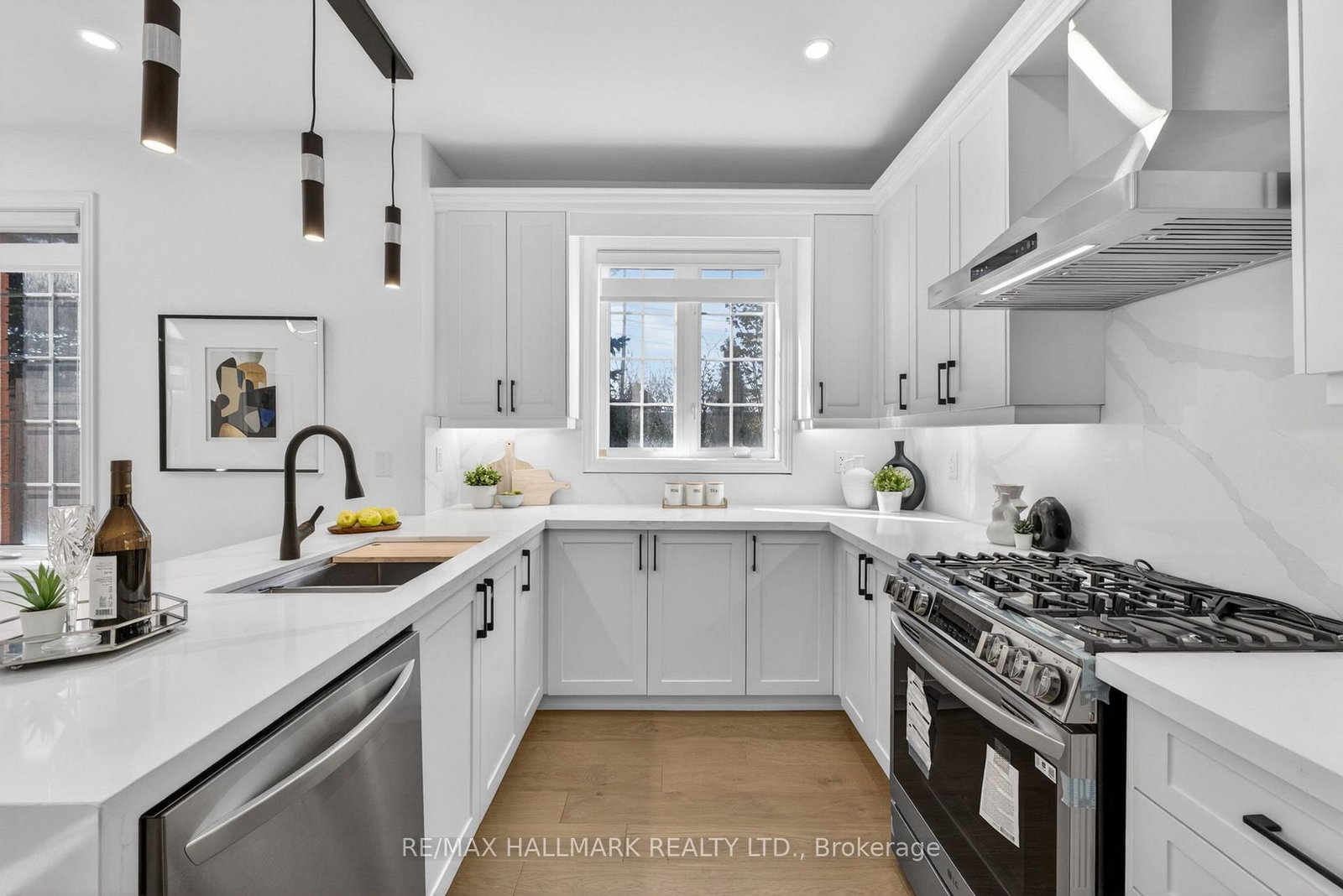 57 Saint Nicholas Crescent • Vaughan, ON photo 18