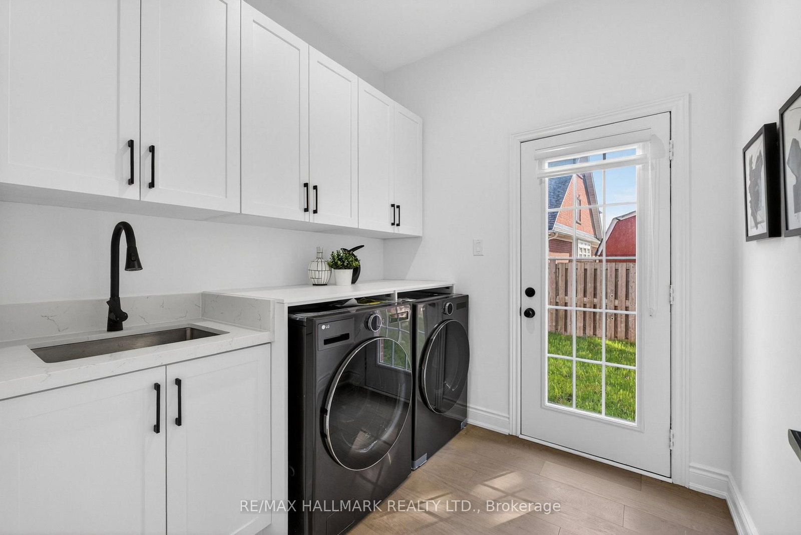 57 Saint Nicholas Crescent • Vaughan, ON photo 21
