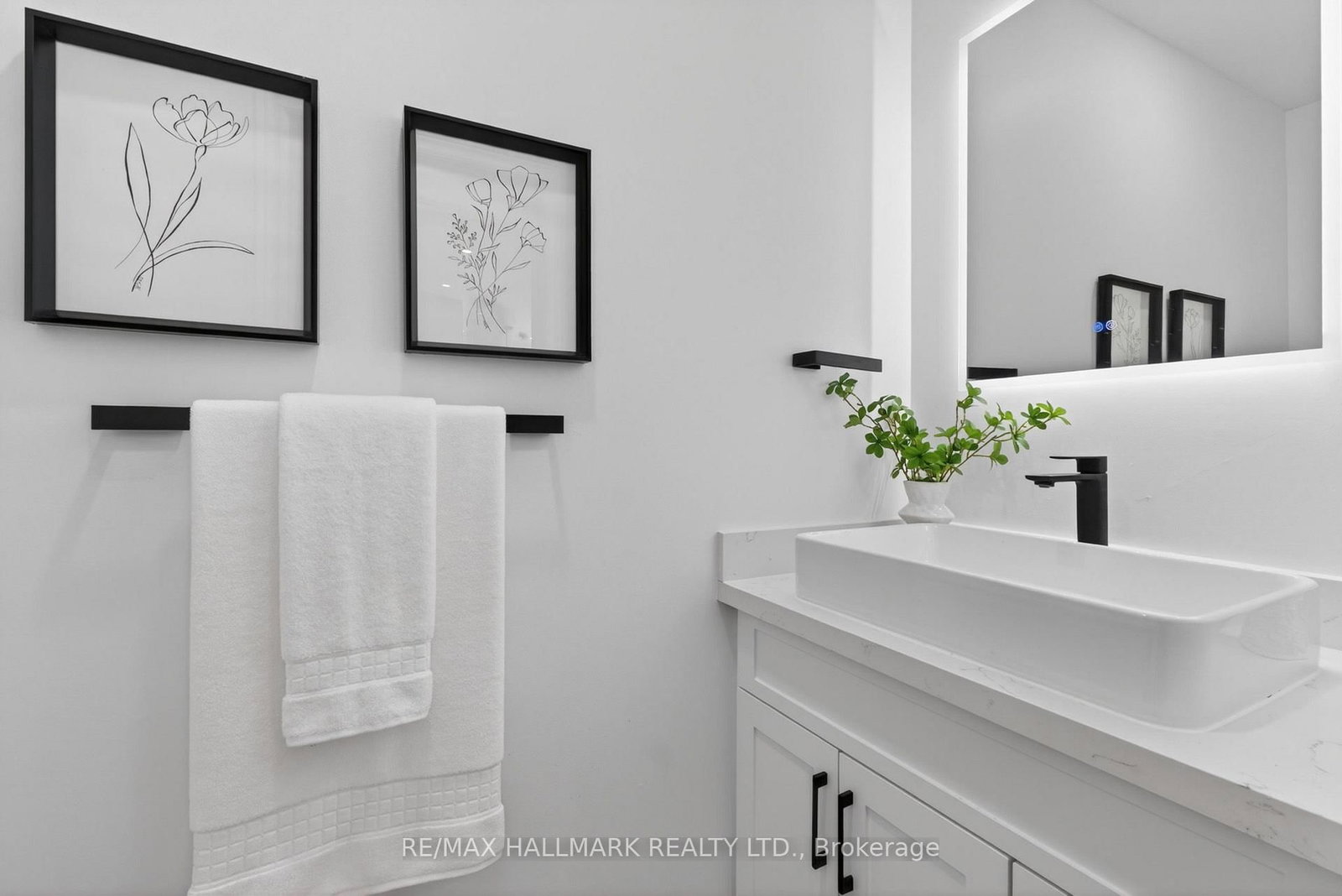 57 Saint Nicholas Crescent • Vaughan, ON photo 22