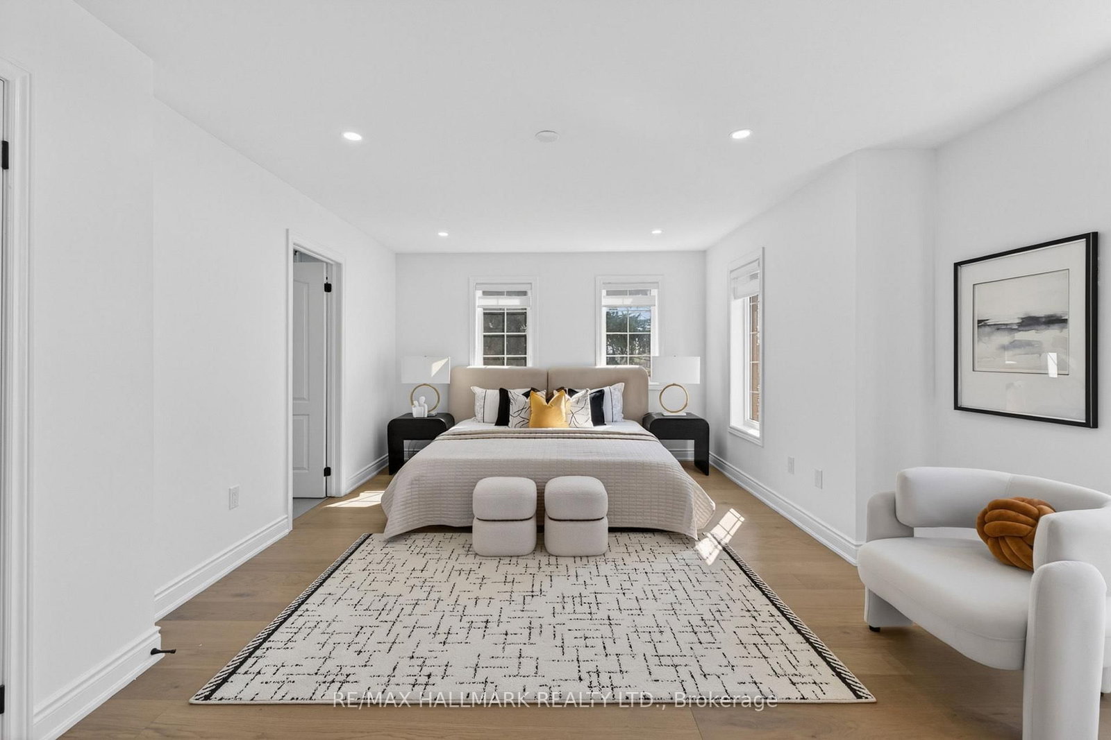 57 Saint Nicholas Crescent • Vaughan, ON photo 25