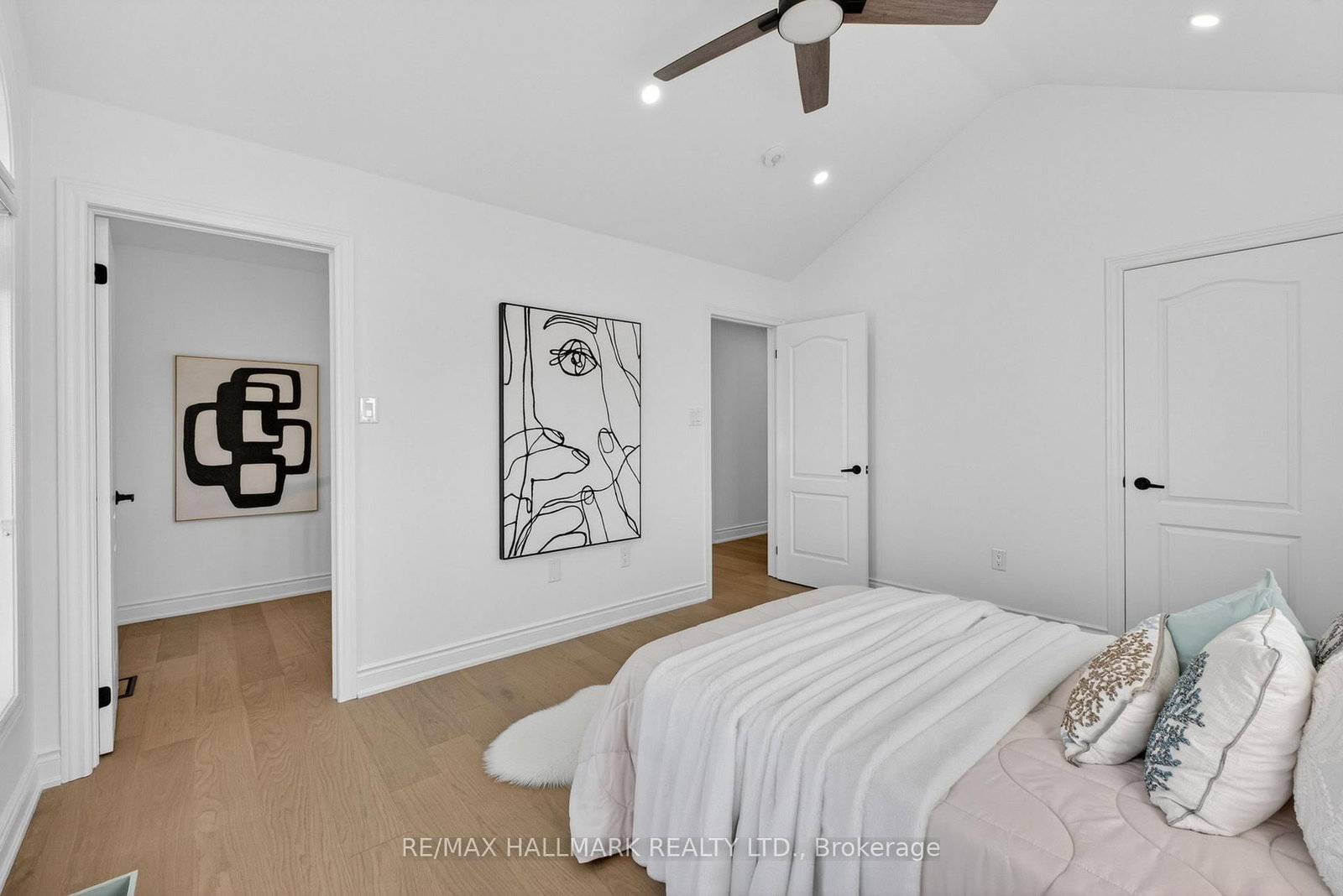 57 Saint Nicholas Crescent • Vaughan, ON photo 33