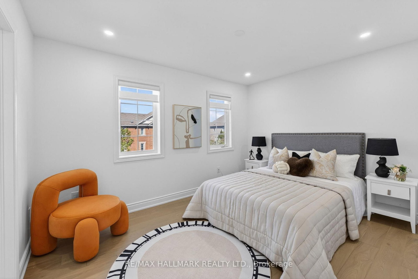 57 Saint Nicholas Crescent • Vaughan, ON photo 36