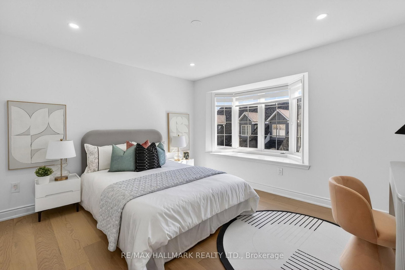 57 Saint Nicholas Crescent • Vaughan, ON photo 40