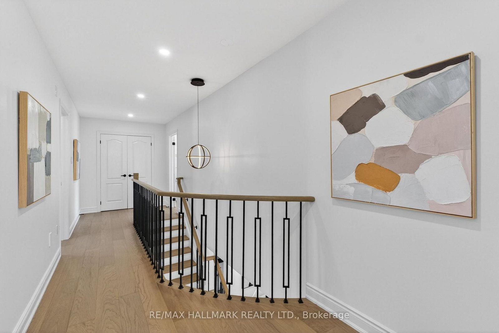 57 Saint Nicholas Crescent • Vaughan, ON photo 42