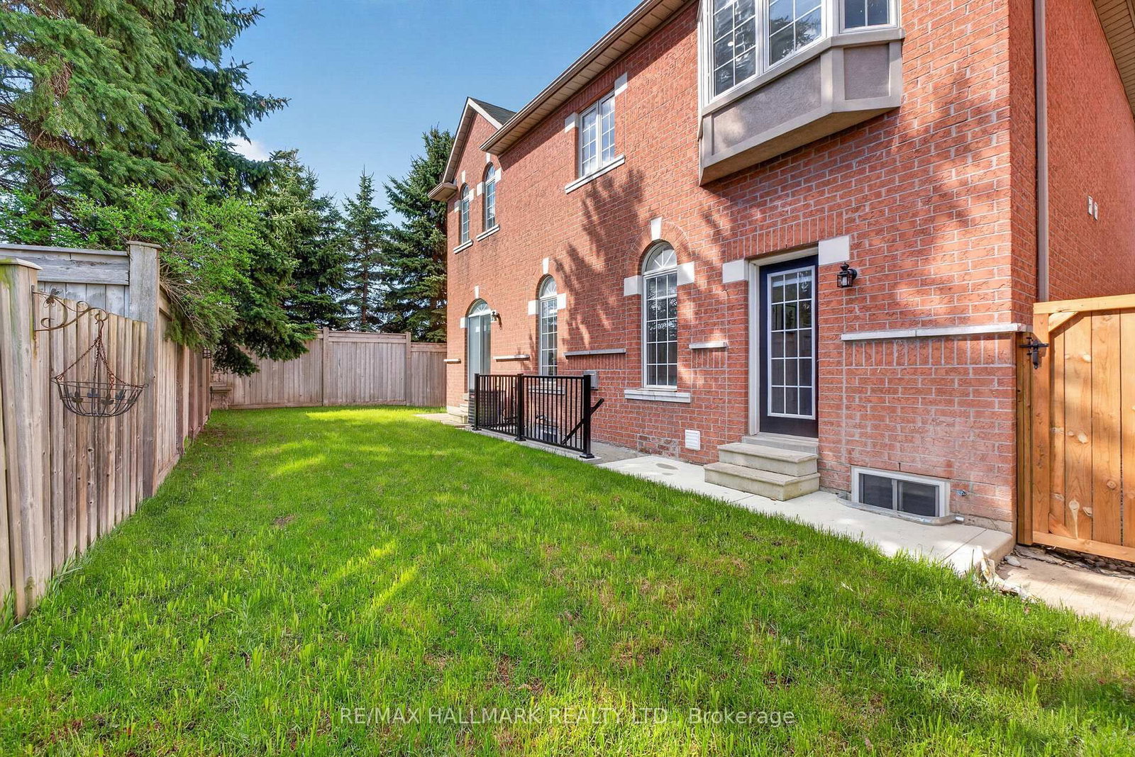 57 Saint Nicholas Crescent • Vaughan, ON photo 49