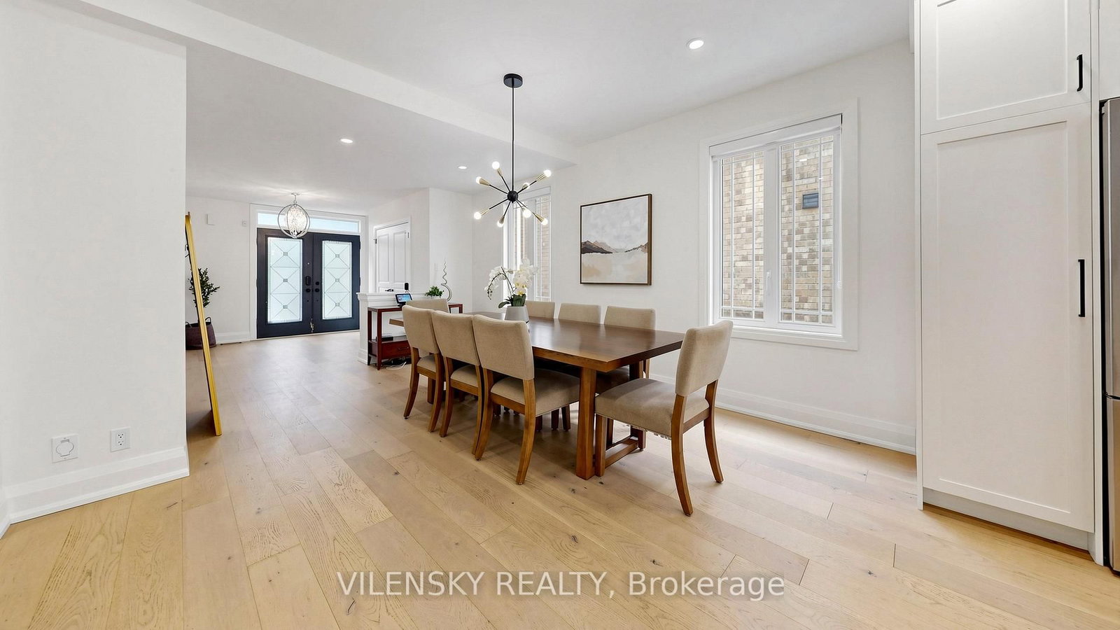 146 Valley Vista Drive • Vaughan, ON photo 14