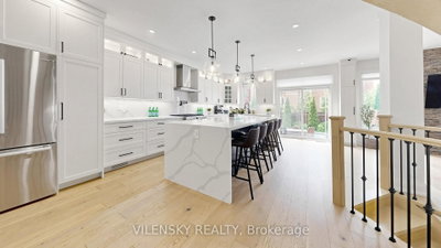 146 Valley Vista Drive • Vaughan, ON photo 4