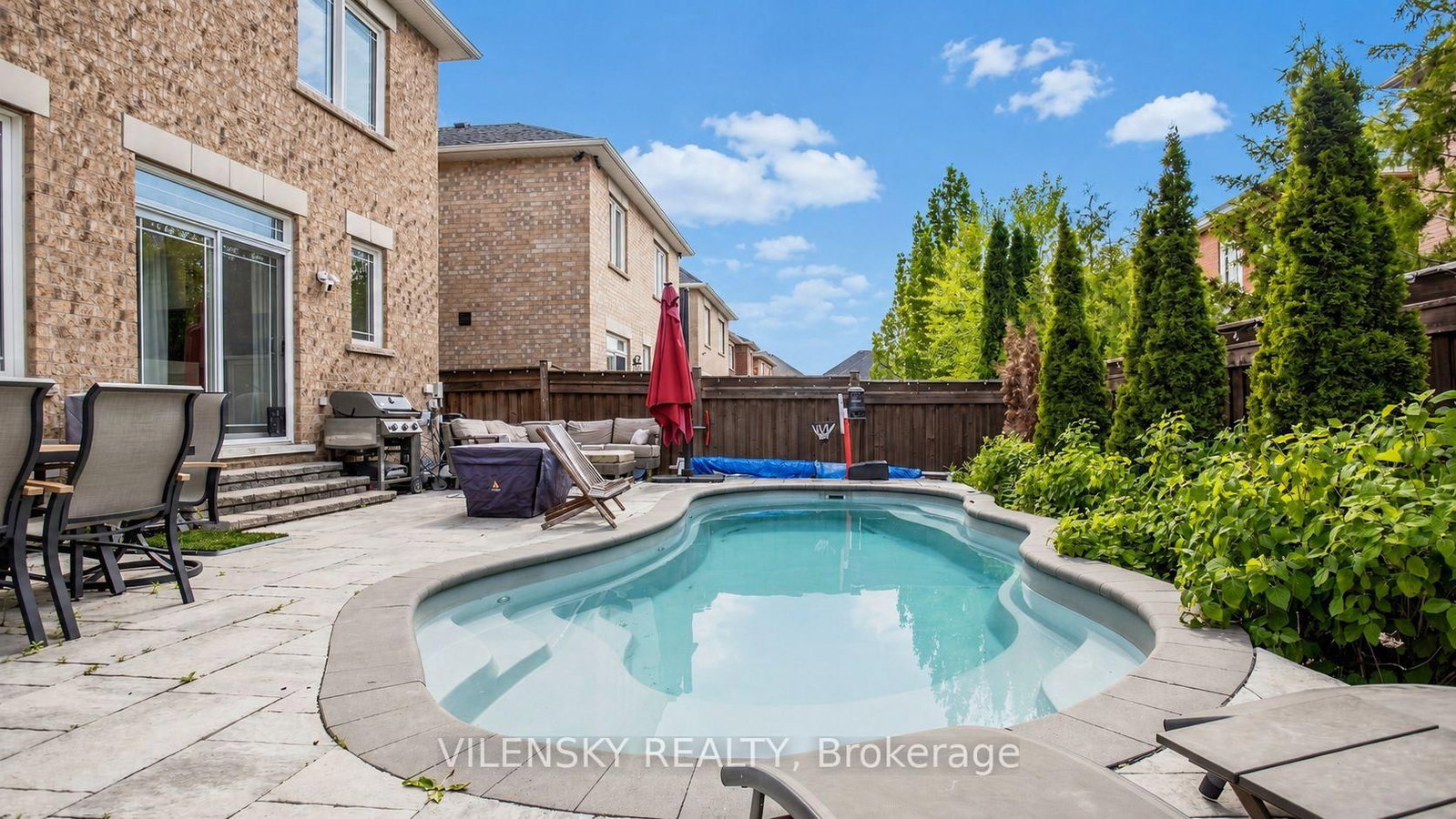 146 Valley Vista Drive • Vaughan, ON photo 40
