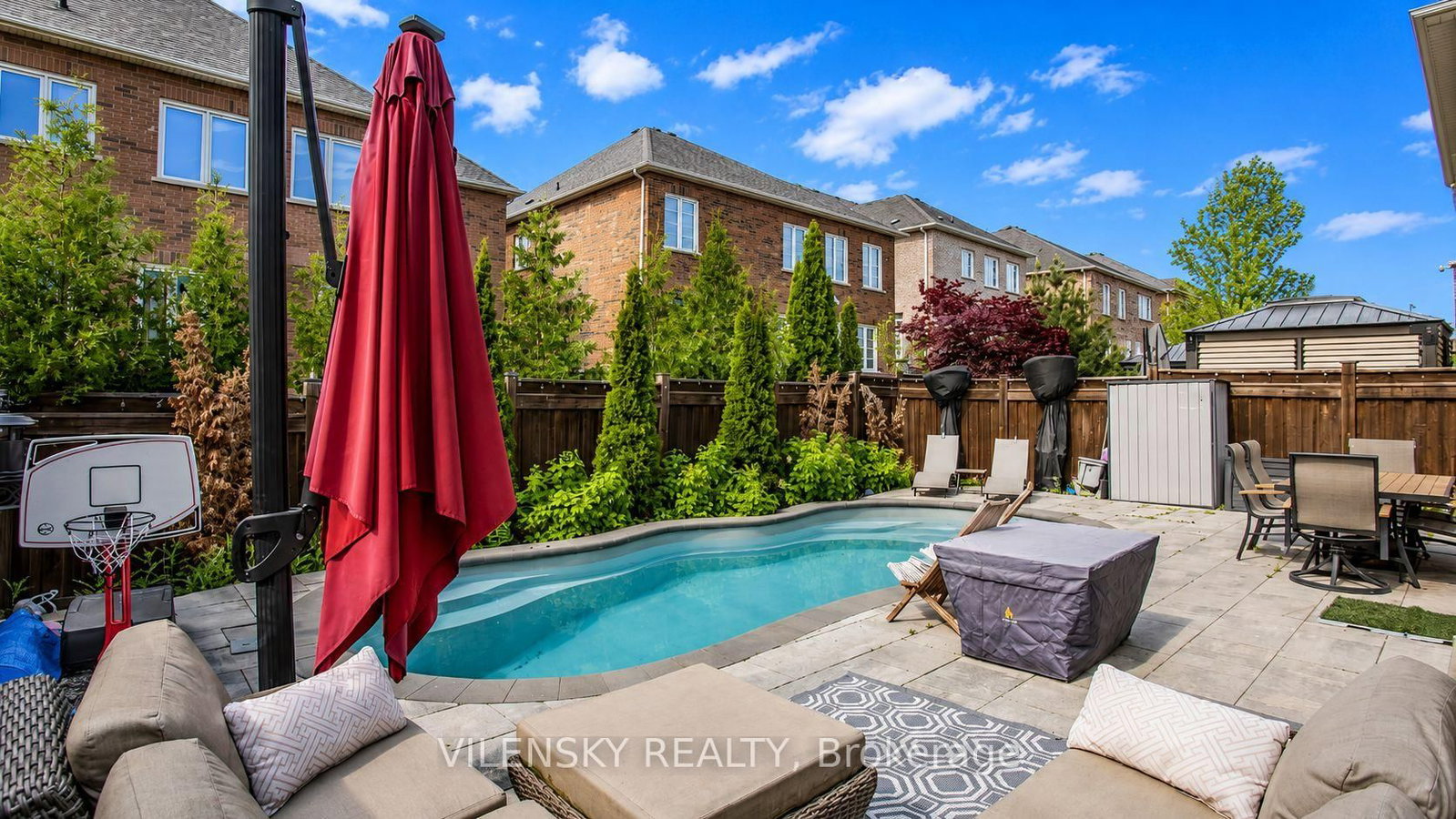 146 Valley Vista Drive • Vaughan, ON photo 41