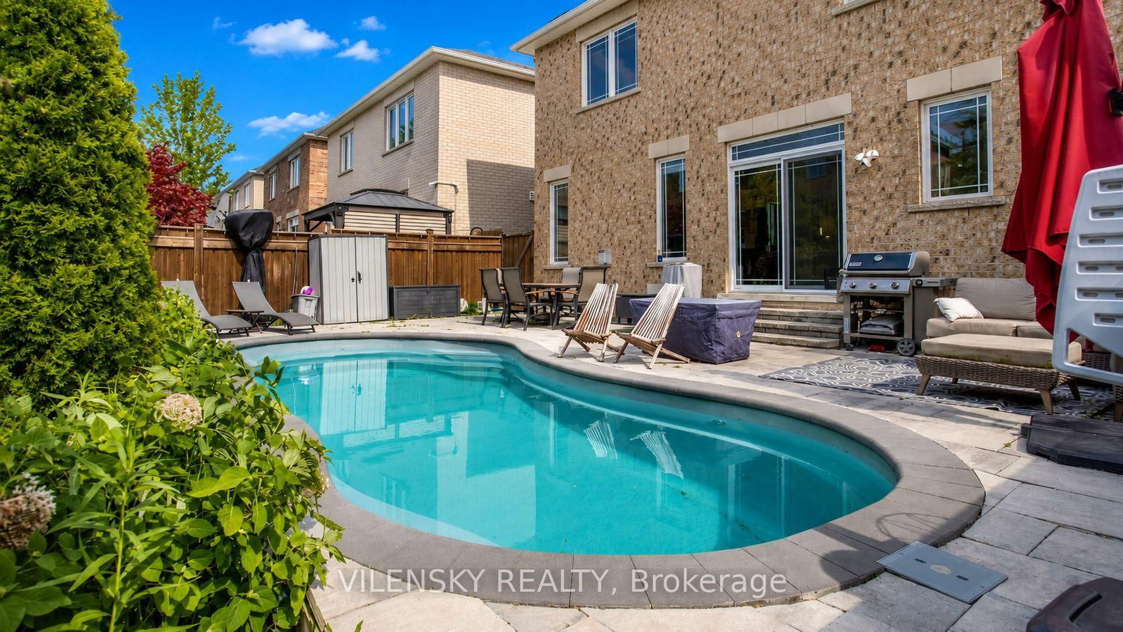 146 Valley Vista Drive • Vaughan, ON photo 42