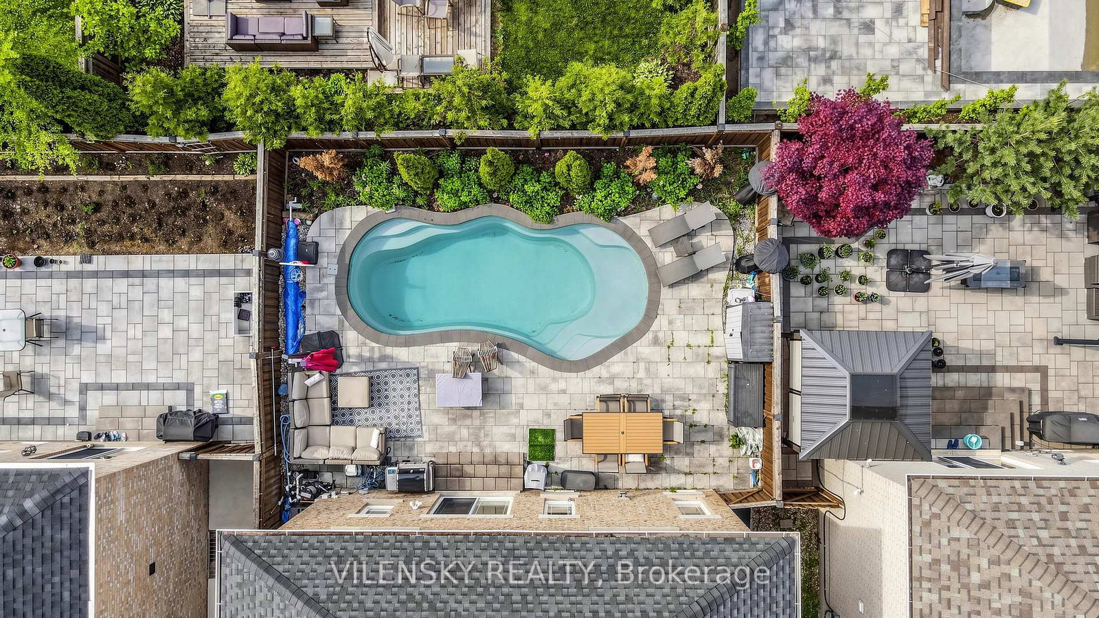 146 Valley Vista Drive • Vaughan, ON photo 44