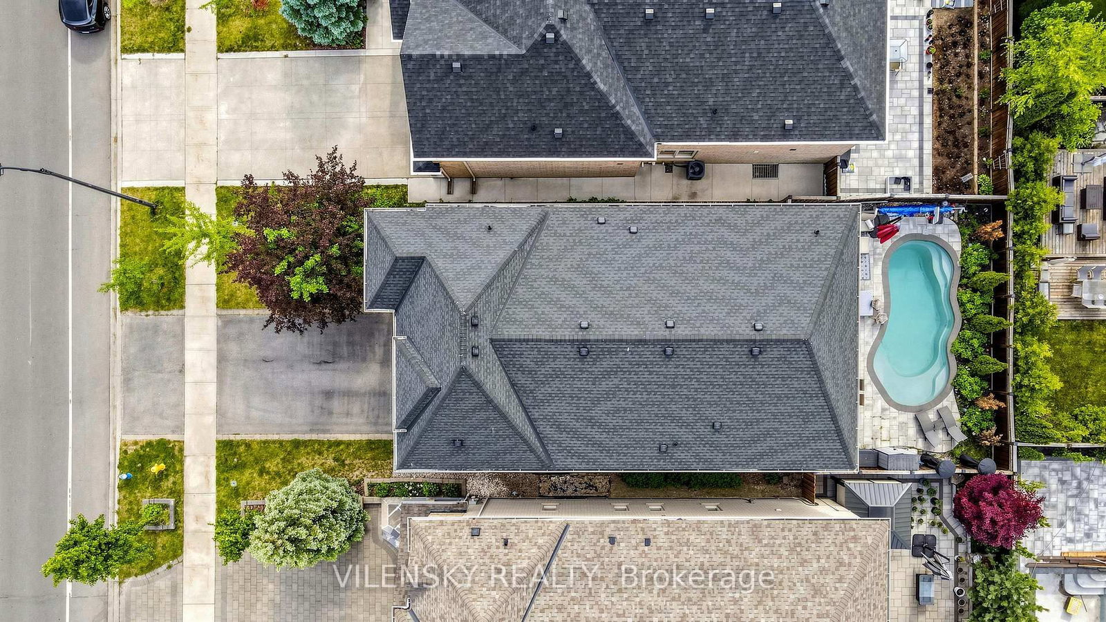 146 Valley Vista Drive • Vaughan, ON photo 46