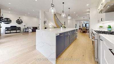 146 Valley Vista Drive • Vaughan, ON photo 5