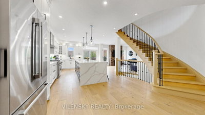 146 Valley Vista Drive • Vaughan, ON photo 7