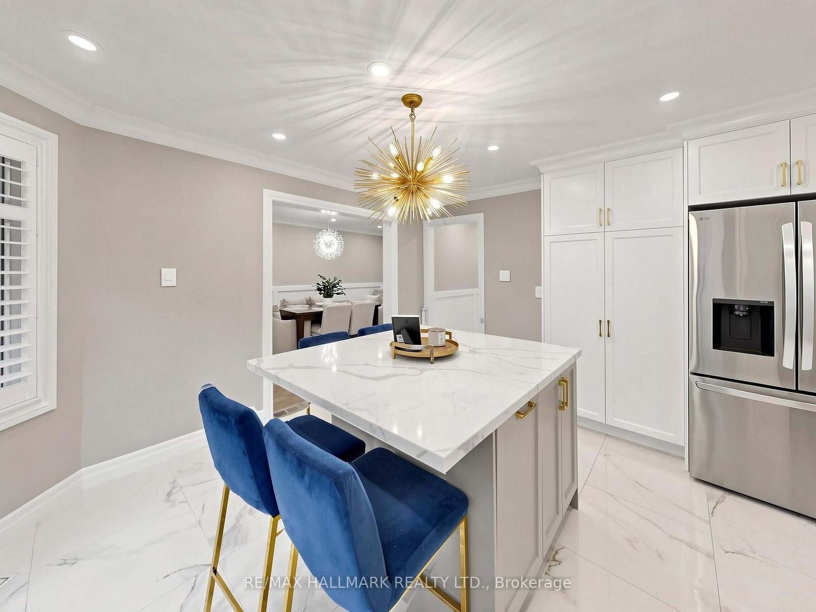 58 Marchwood Crescent • Richmond Hill, ON photo 10