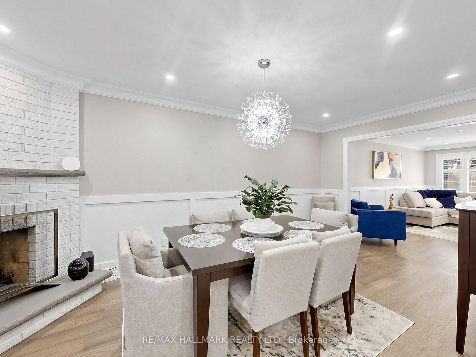 58 Marchwood Crescent • Richmond Hill, ON photo 14