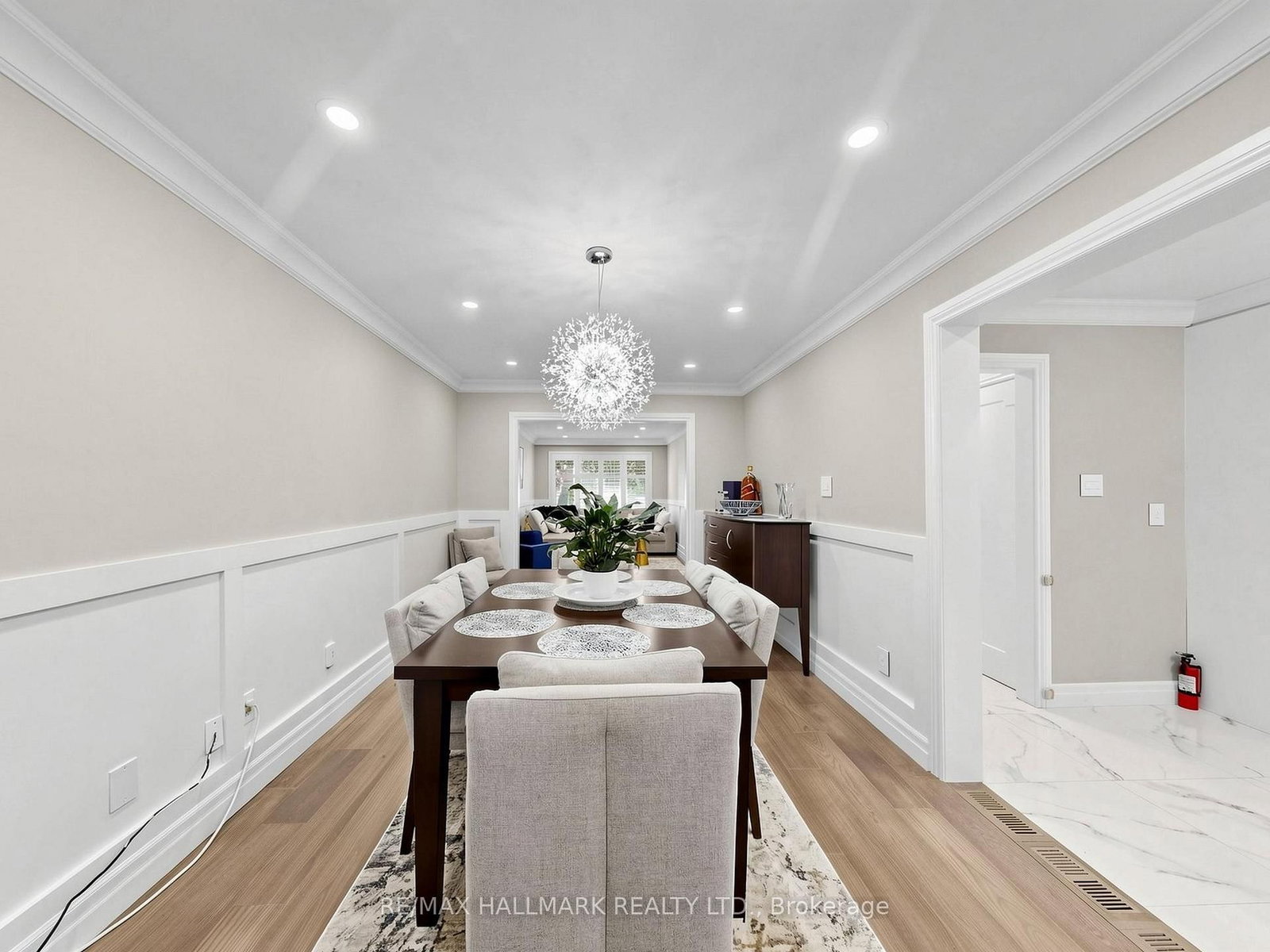 58 Marchwood Crescent • Richmond Hill, ON photo 15