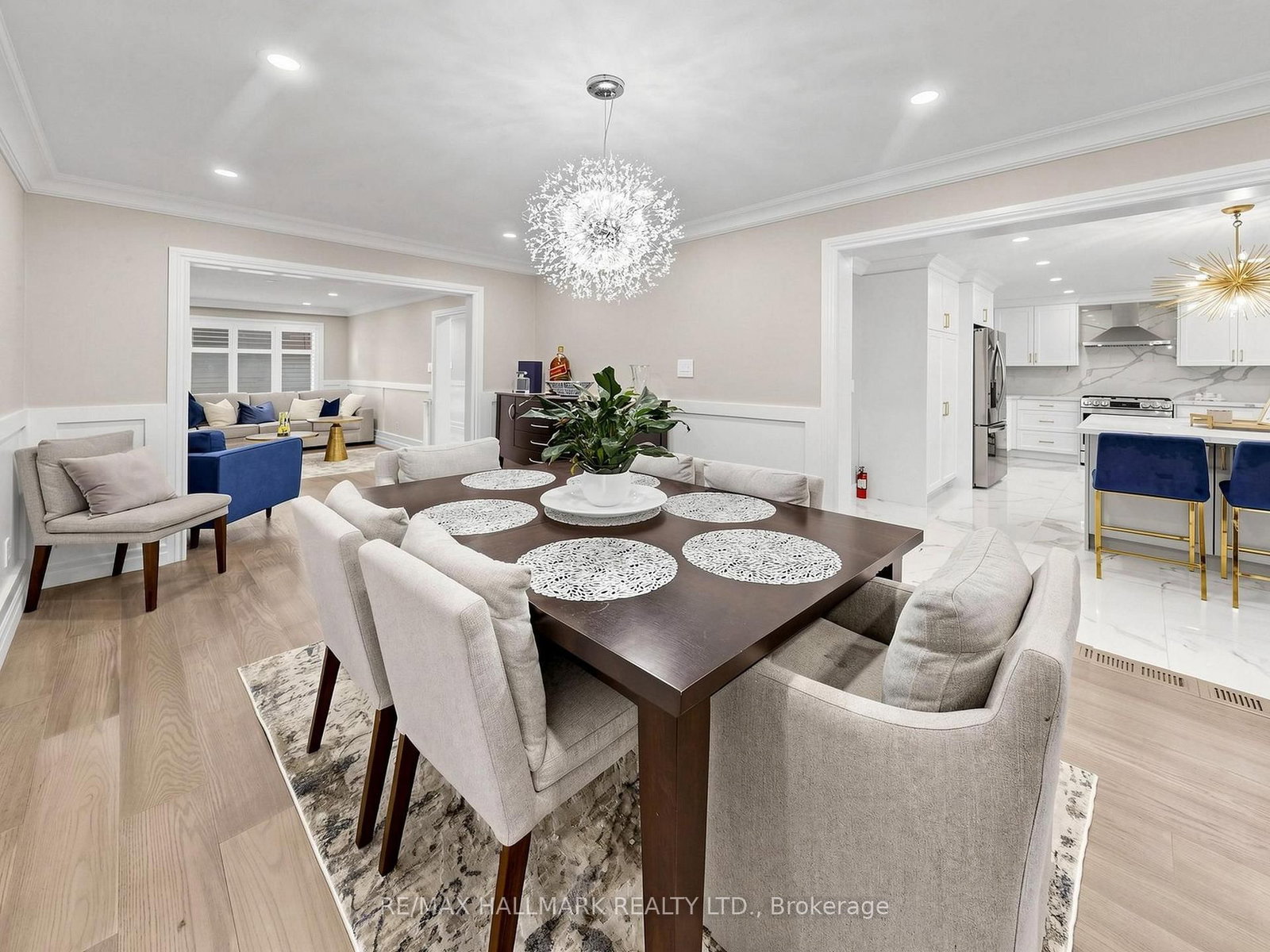 58 Marchwood Crescent • Richmond Hill, ON photo 16