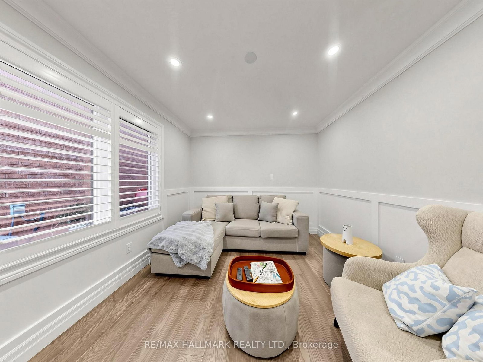 58 Marchwood Crescent • Richmond Hill, ON photo 18